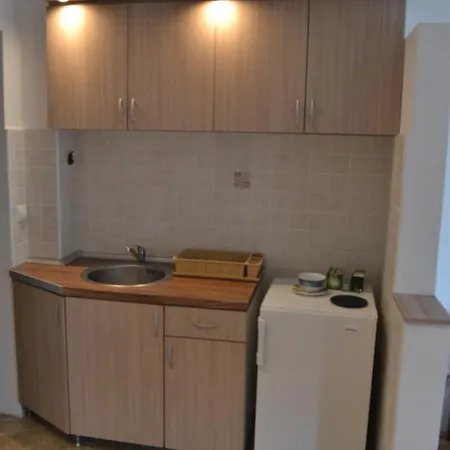 Vladar Apartment