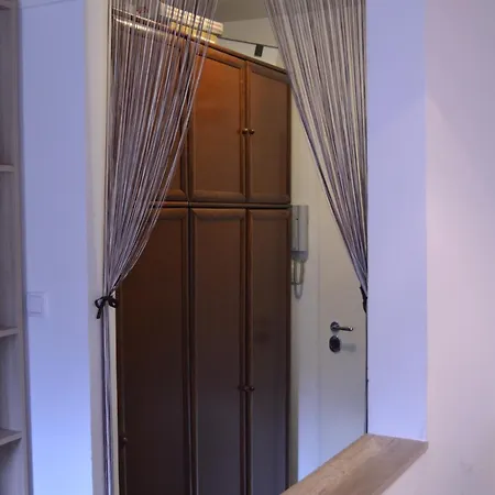 Apartment Vladar *