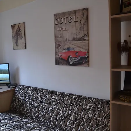 Apartment Vladar