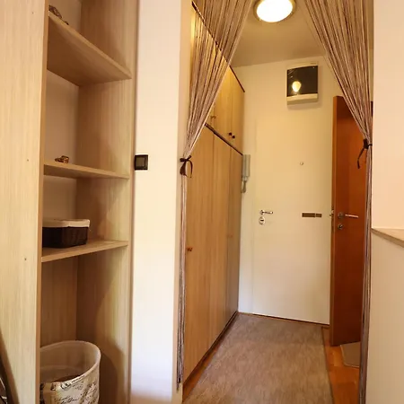 Apartman Vladar Belgrade